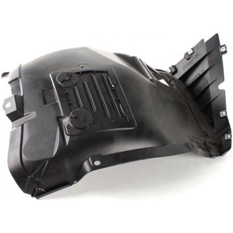 Pare-boue d'aile avant droite partie avant BMW Serie 3 E91 Touring phase 2 2008-2011