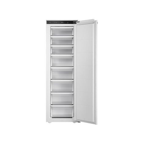 Congélateur encastrable Asko rbf276dnd1 232 litres NoFrost (1/3)