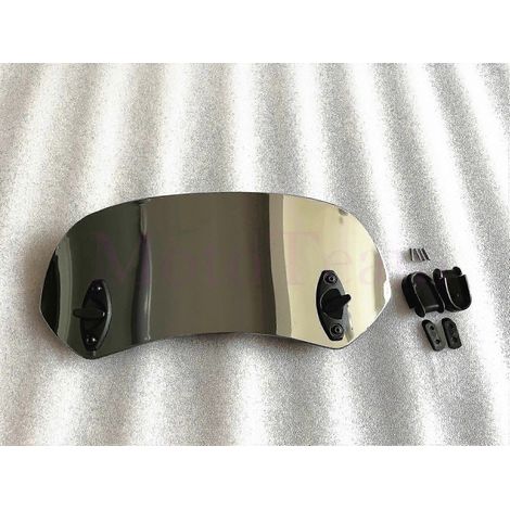 Nuevos deflectores de parabrisas para motocicleta, tornillos para parabrisas para Suzuki Katana 600 750 Gsx600f Gsx750f Gsx 600f 750f 1998-2008 (6) (1/5)