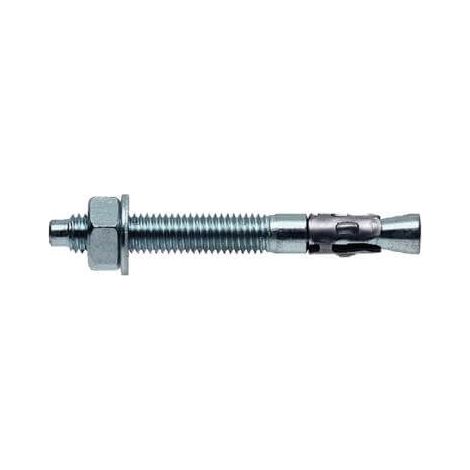 TASSELLO ANCORANTE ACCIAIO 'SITA' S12160/80 12 x 160 - vite M12