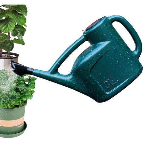 für Zimmerpflanzen Blumenbeet Bewässerungstopf 3 l