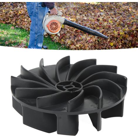 125-0494 Turbine de souffleur électrique pour souffleur électrique Toro (1/5)