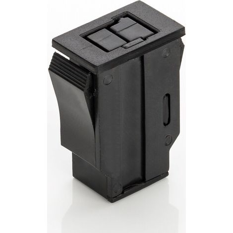 Suitable for Ford Focus MK2 dashboard storage compartment latch 1545547 8M51T044K90AA (1/5)