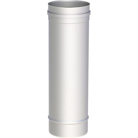 Tube fumées Ø 180 x 500 mm