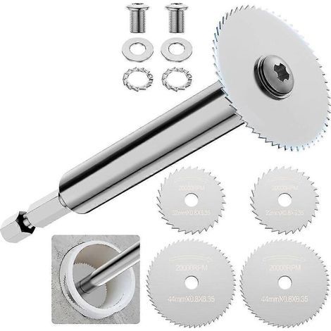 PVC-Rohrschneider. Sanitärwerkzeug. Praktisches Geschenk für Klempner, Männer, Väter oder Ehemänner. 3,2 cm (1-1/4 Zoll) Sägeblatt. Handgerät.