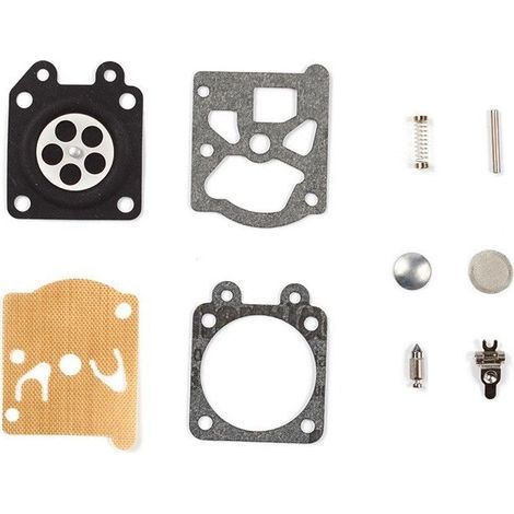 Kit de joints et de diaphragme de carburateur pour carburateur Walbro WA WT (1/4)