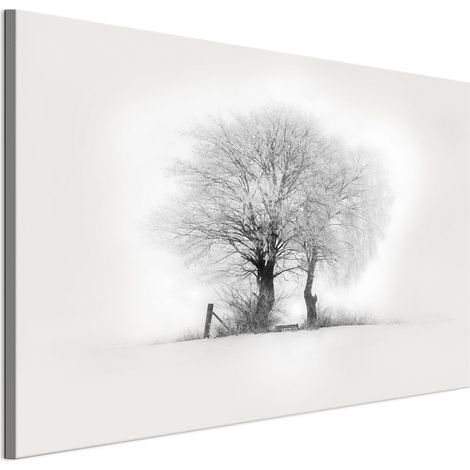 Quadro su tela italiana 90 x 60 cm - stile minimalista - natura Quadro su tela italiana 120 x 80 cm - stile minimalista - natura (1/5)