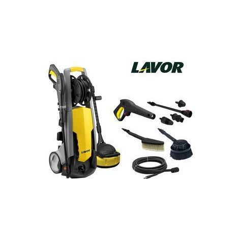 IDROPULITRICE 2500W 160BAR 510 L/H PREDATOR 160