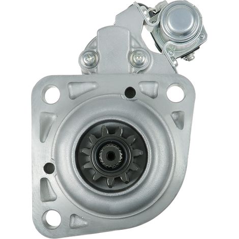 Motor de arranque original nuevo Mitsubishi S5482 (Mitsubishi) (1/5)