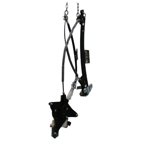[PRODUIT D'OCCASION] Mecanisme+moteur Leve-glace Avant Droit FORD Coupe ♻️ Ref Oe. 2225149 - Garantie à vie (1/3)