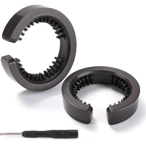 Brosse de nettoyage de filtre pour Styler HS01 HS05, Brosse de filtre--