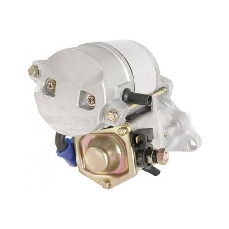 Elektrostarter kompatibel mit KUBOTA V1200 Motor