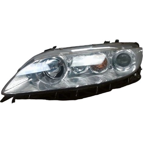 [PRODUIT D'OCCASION] Phare Gauche MAZDA MAZDA 6 5p ♻️ Ref Oe. Gj6r510l0e - Garantie à vie (1/3)