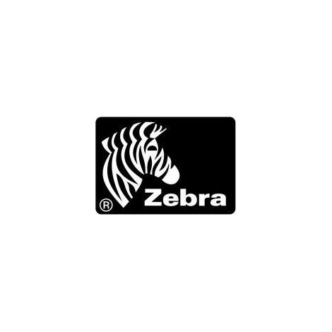Etiqueta Zebra Z-Ultimate 3000T poliéster incolora 31.8x69.9 mm