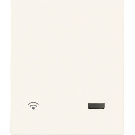 VIMAR - 30195.B Point d'accès Wi-Fi 220-240 V 2 m blanc