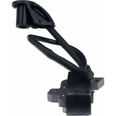 Bobine D Allumage - Compatible Stihl FS400 FS450 FS480 FR450 FR480 SP400 SP450 - Remplacement 4128 400 1306 - 1 Pièce (1/4)