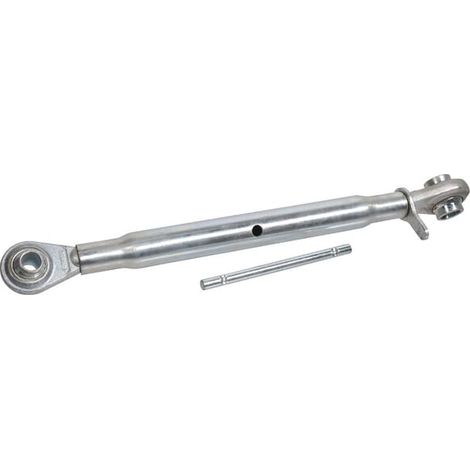 Connettore superiore con filettatura in pollici, 1.1/8", 405 mm, cat. 1 / 2 TL119406GP (1/2)