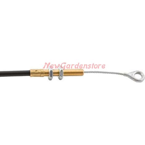Bremssteuerkabel ORIGINAL STIGA Rasentraktor Mäher combi1066hq 384004604/0
