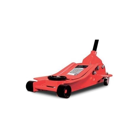 Gato autom hidraul 2,5tm perfil bajo h.089/457mm aslak (1/2)