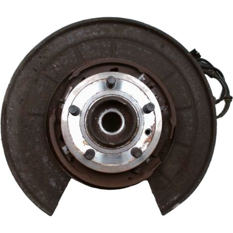 Pivot Arriere Gauche LAND ROVER R.ROVER [PRODUIT D'OCCASION]♻️lr045825 (1/3)