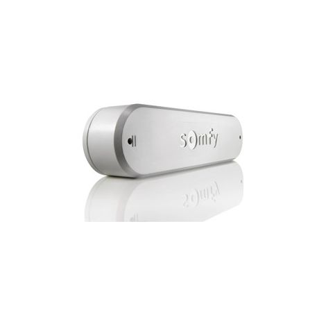 9014400 - Sensor de vibración inalámbrico RTS Somfy Eolis 3D (1/3)