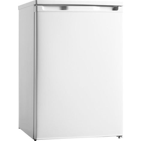 Comfeé RCU119WH2 congélateur Congélateur vertical Pose libre 88 L Blanc (1/3)