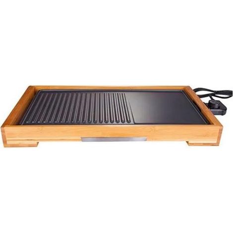 Little Balance 8280 Elektrogrill 2000W