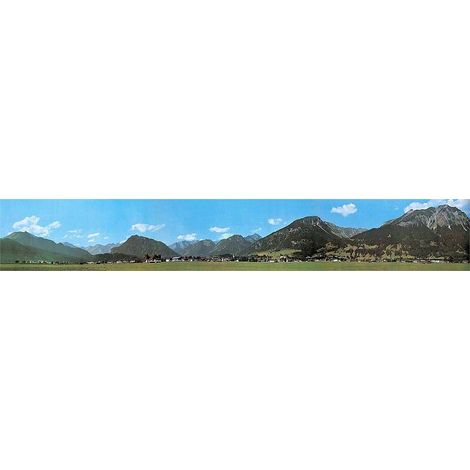 Faller 180517 Scene Oberstdorf Expander Scenario e Accessori