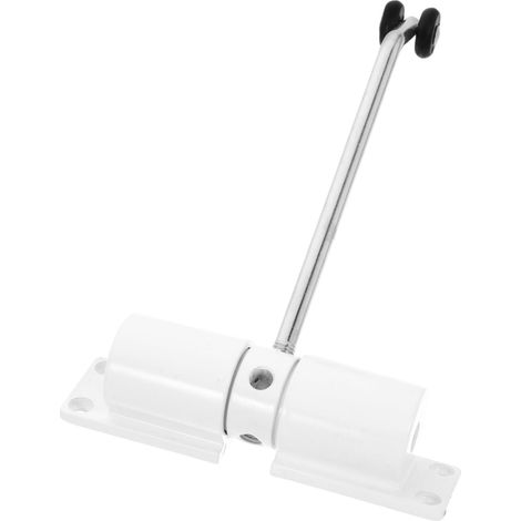 porte automatique à ressort ouvre porte automatique ferme (1/5)