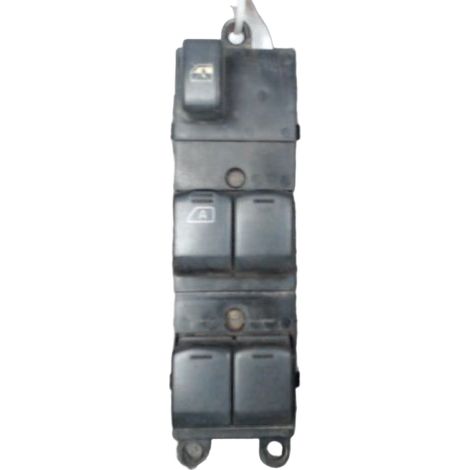 [PRODUIT D'OCCASION] Commande Leve-glace Porte Avg NISSAN Navara Double Cabine ♻️ Ref Oe. 25401eb30b - Garantie à vie (1/2)