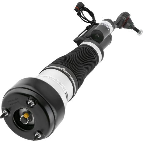 Suspension à air, Longueur 85 cm, Largeur 29 cm, Hauteur 19 cm, Poids 9960 g, S'adapte à certains modèles Mercedes (1/5)