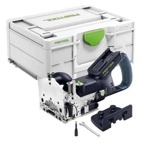 Festool Joining Machine DFC 500 E-Basic