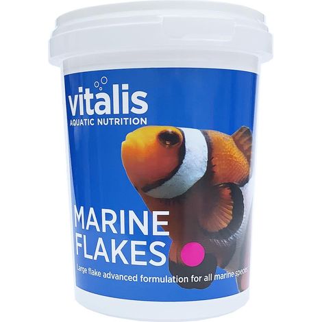 Fiocchi Vitalis Marine 40 g 520 ml