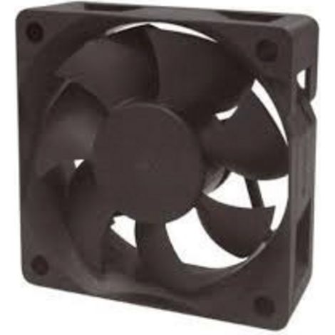 Sunon MF60202VX-1000U-A99 Axiallüfter 24 V/DC 43.35 m³/h (L x B x H) 60 x 60 x 20 mm