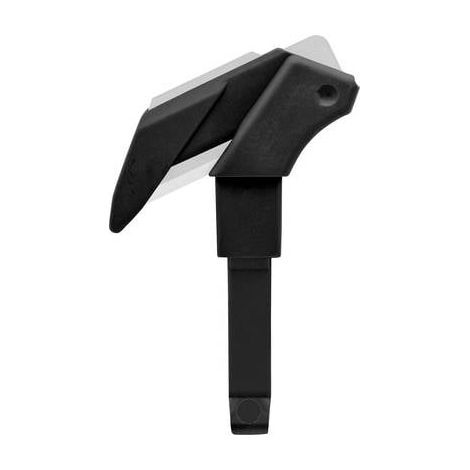 Lama di ricambio Berger-Schroter 68.5 mm acciaio al carbonio sostituibile