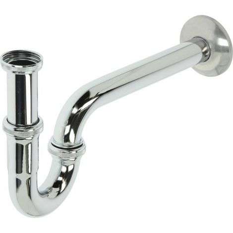Siphon tube 1 1/4’’ PLUS DN 32 mm