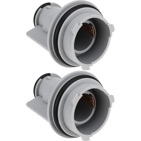 2X Douille d'Ampoule de Clignotant 3B0953123B Compatible avec Passat 1997-2005 Compatible avec (1/5)