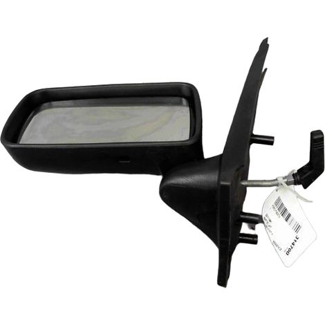 Retroviseur Exterieur Gauche FORD Fiesta III Phase 1 1989-1994 (1/3)
