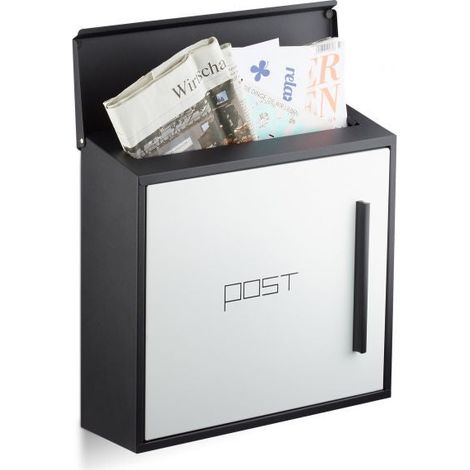 Letterbox modern (1/5)