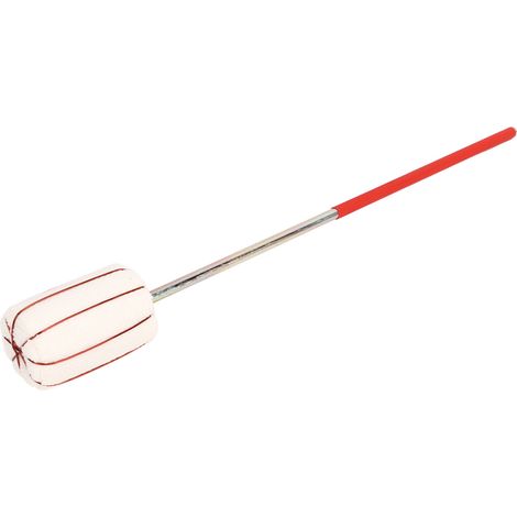 Lot de 2 bâtonnets de ventouses réutilisables en acier inoxydable sûr, pour massage et bain de pieds en salon de beauté. (1/5)