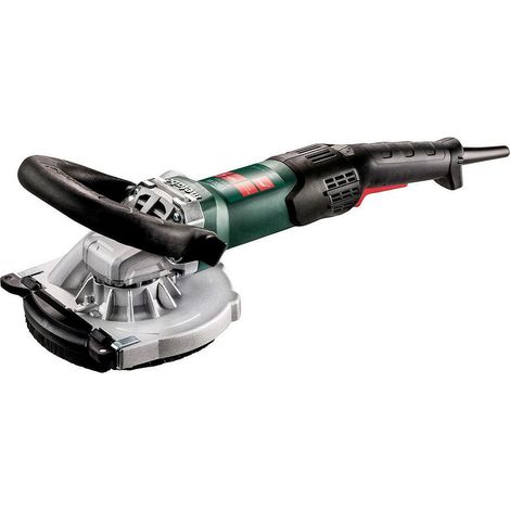 METABO RSEV 19-125 RT Lijadora de renovación + disco de copa diamantado - 603825710 (1/5)