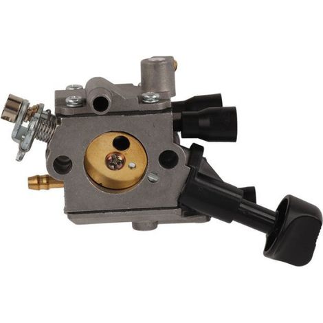 carburateur pour Carburateur de remplacement pour BR350 BR430 BR450 BR450C EF SR430 SR450 4229 129 bricolage aspirateur (1/4)