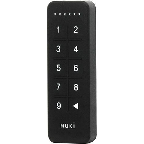 Nuki Keypad (1/5)