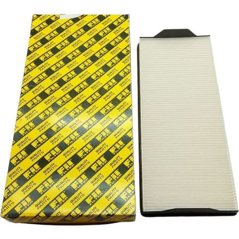 Filtro abitacolo compatibile per mercedes atego dal 1998-2004 (1/4)
