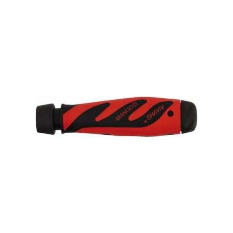 SHAVIV Handgriff Mango II für Teleskop-Klingenhalter - 152-00019
