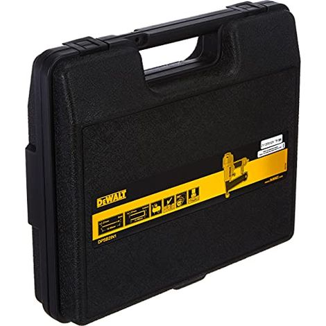 DeWALT DPSB2IN1-XJ Pistola sparachiodi de e cucitrice Pistola de chiodatrice Pneumatica (1/4)