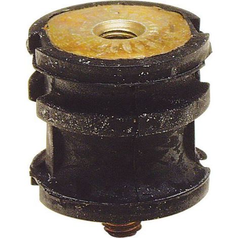 Antivibrante Short Block compatibile motosega HUSQVARNA 266 - 268