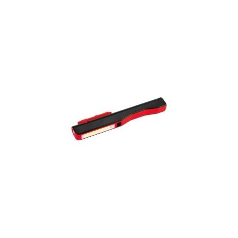 CIMCO LED-Pen-Leuchte 111524 180 x 20 x 35 mm USB wiederaufladbar (1/2)