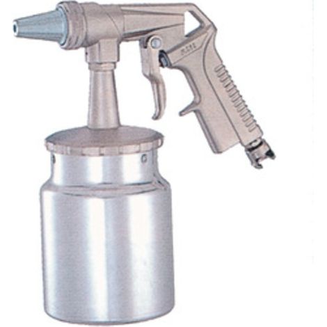 ANI A/209 ALFA PISTOLA PER SABBIATURA 1 L ALLUMINIO- ANI.OFFICINE MECCANICHE- 1,0 pz