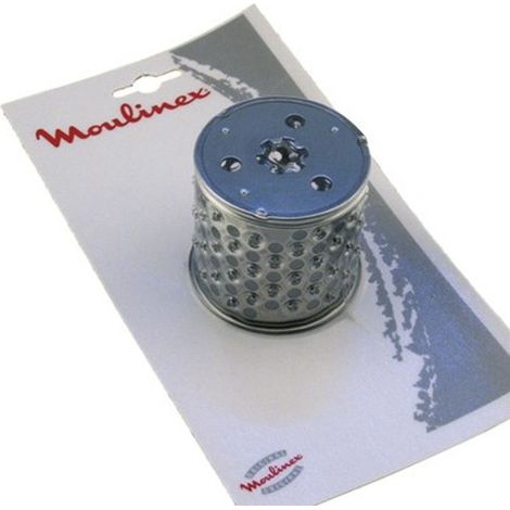 RULLO FORMAGGIO GRATTUGGIA MOULINEX CHARLOTTE MXA09C03